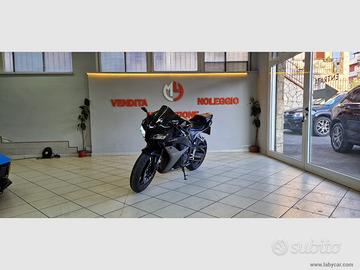 HONDA CBR 600 RR