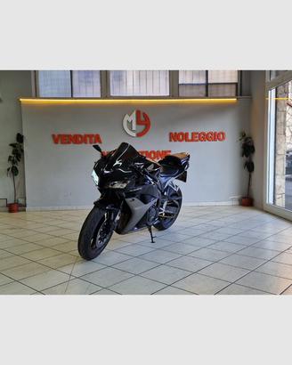 HONDA CBR 600 RR