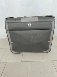 Valigia Trolley porta abiti Delsey Paris
