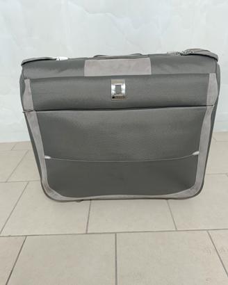 Valigia Trolley porta abiti Delsey Paris