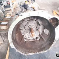 CAMBIO AUTOMATICO MITSUBISHI L200 2.5 TD 2012 4D56