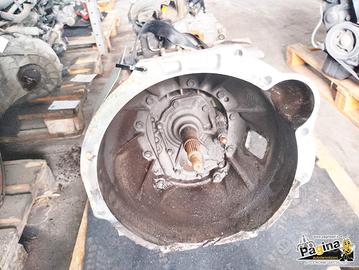 CAMBIO AUTOMATICO MITSUBISHI L200 2.5 TD 2012 4D56