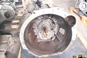 CAMBIO AUTOMATICO MITSUBISHI L200 2.5 TD 2012 4D56