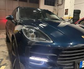 PORSCHE MACAN 2.0 245 CV TETTO GARANZIA PORSCHE