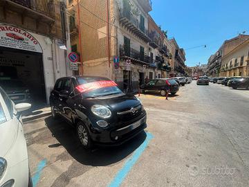 Fiat 500L 1.3 Multijet 85 CV Lounge FINANZIABILE N