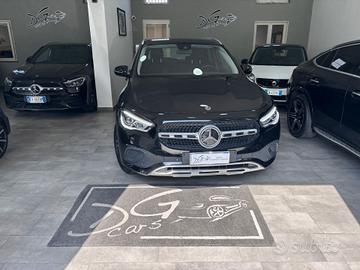 MERCEDES-BENZ GLA 220D AUTOMATIC SPORT LED-NAVI-CL