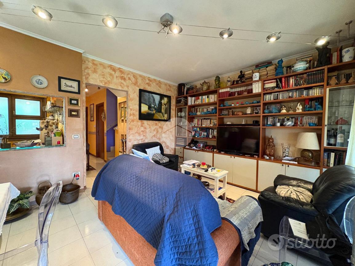Appartamento – Firenze, Le Piagge, Quartiere 5 - Vista 5