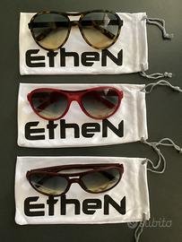 ETHEN -OCCHIALE DA SOLE BRANDO STILE VINTAGE