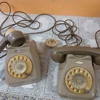 Telefono vintage