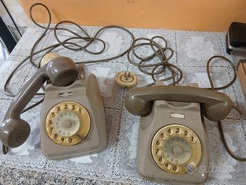 Telefono vintage