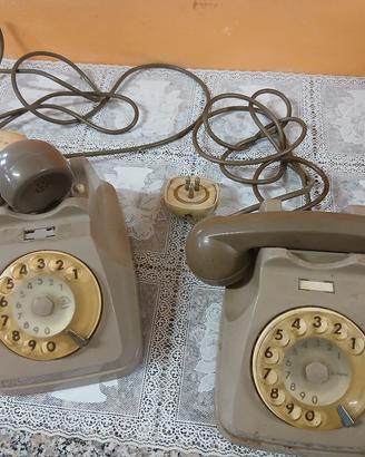 Telefono vintage