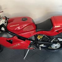 Ducati 748