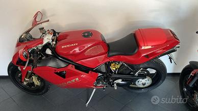 Ducati 748