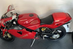Ducati 748