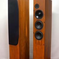 ProAc Response Five diffusori Pavimento RARISSIMI
