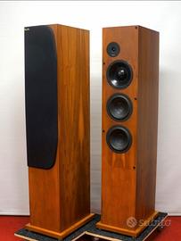 ProAc Response Five diffusori Pavimento RARISSIMI