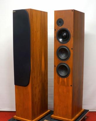 ProAc Response Five diffusori Pavimento RARISSIMI