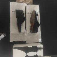 Scarpe Stringate Moreschi