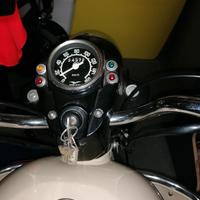 guzzi falcone 500 