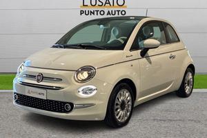 FIAT 500 1.0 Hybrid Dolcevita GPL