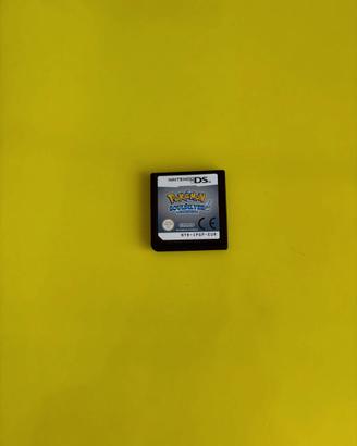 🎮 Pokémon Versione SoulSilver 🎮