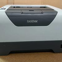 Stampante Laser a colori Brother (Lentini/Siracus)