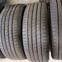 Gomme Continental Premium contact 7 235/55 R19