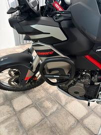 Tuareg 660