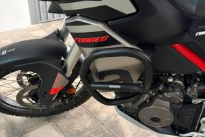 Tuareg 660