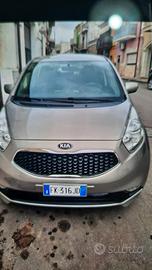 KIA VENGA DIESEL 1400