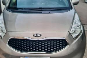 KIA VENGA DIESEL 1400