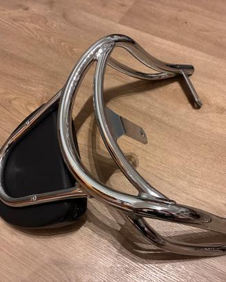 Schienalino per Moto Guzzi California 1400