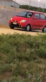 Chevrolet matiz Gpl 