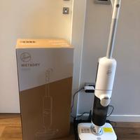 Hoover  WET & DRY ASPIRALAVAPAVIMENTI