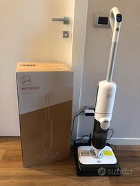 Hoover  WET & DRY ASPIRALAVAPAVIMENTI