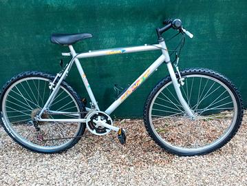bici MTB 26 come nuova