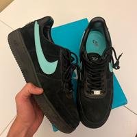 Air Force 1 x Tiffany