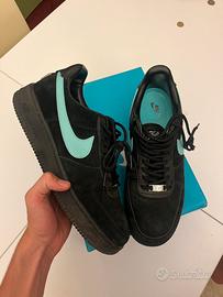 Air Force 1 x Tiffany