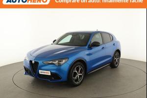 ALFA ROMEO Stelvio ZU50302