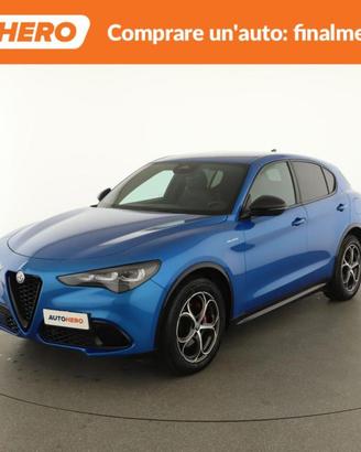 ALFA ROMEO Stelvio ZU50302