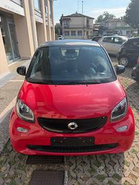 Smart ForTwo 90 0.9 Turbo Prime