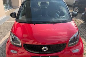 Smart ForTwo 90 0.9 Turbo Prime