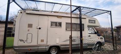 Mobilvetta ICARO 5LX