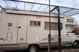 Mobilvetta ICARO 5LX