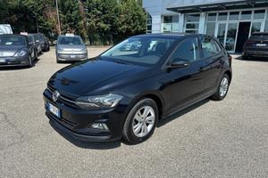 Volkswagen Polo 1.0 MPI 5p. Comfortline - 2018