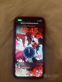 Iphone xr 64 gb