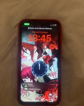 Iphone xr 64 gb
