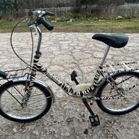 Bicicletta