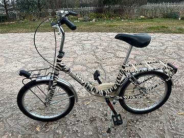 Bicicletta