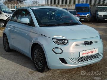 FIAT 500e Berlina 42 kWh Icon